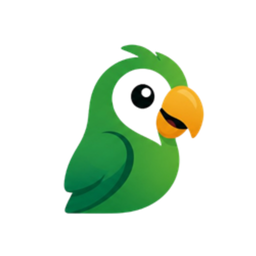 Parrivo app icon